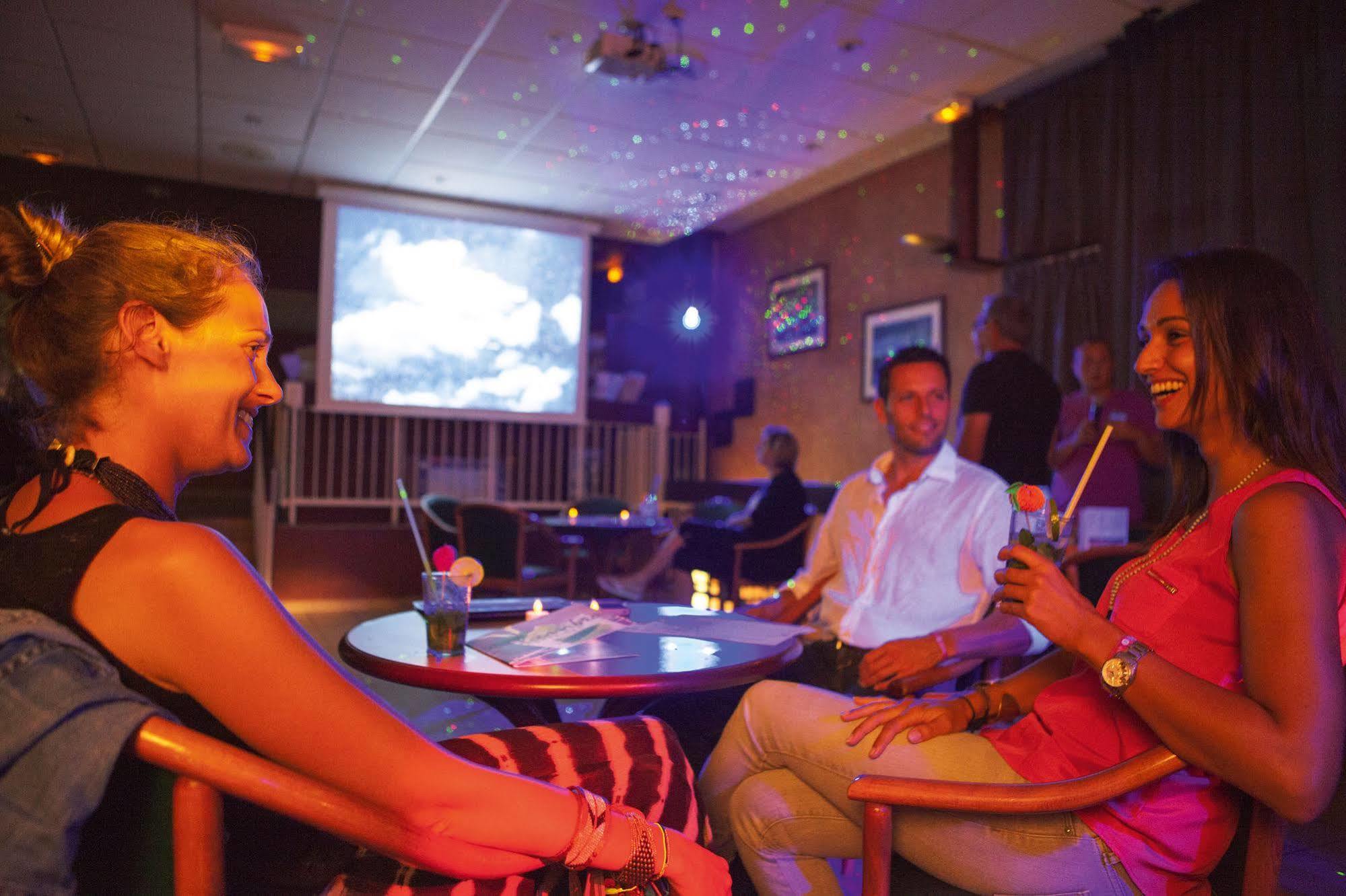 Belambra Clubs Colleville-Sur-Mer - Omaha Beach Ngoại thất bức ảnh
